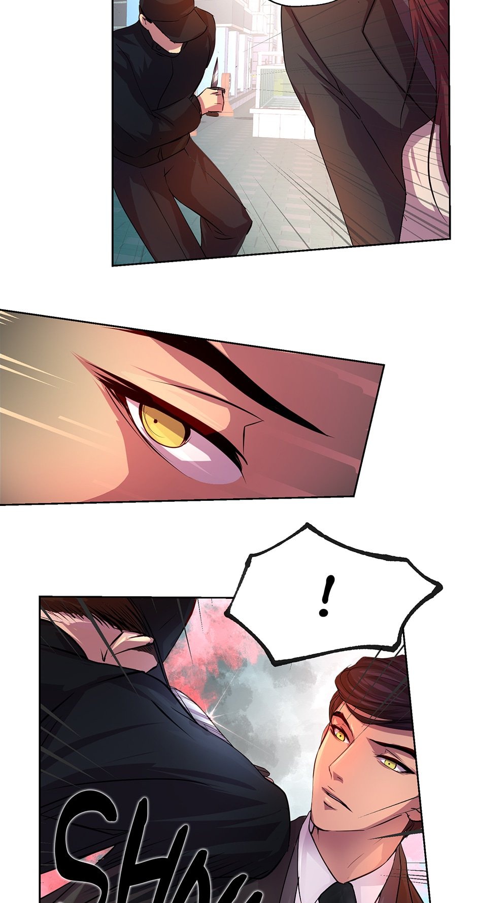 HMT Giữ Em Thật Chặt Chapter 8 - Next Chapter 9