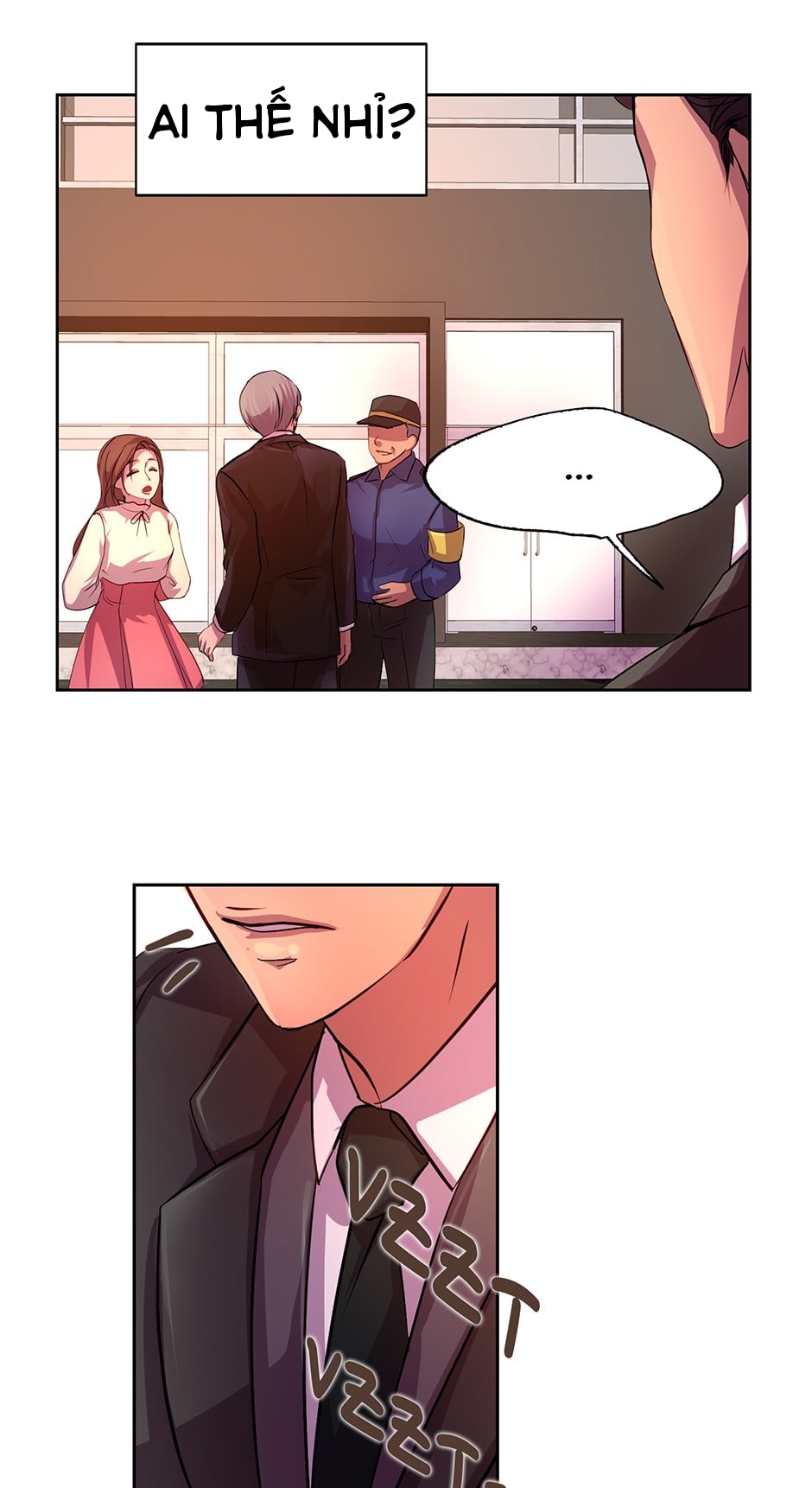 HMT Giữ Em Thật Chặt Chapter 8 - Next Chapter 9