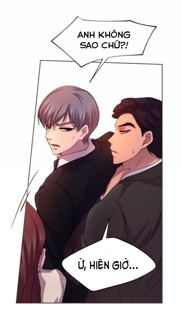 HMT Giữ Em Thật Chặt Chapter 9 - Next Chapter 10