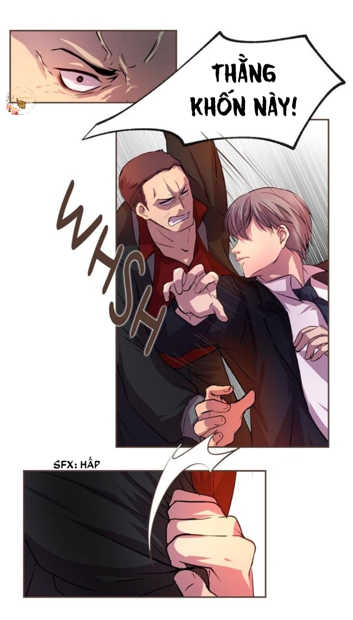 HMT Giữ Em Thật Chặt Chapter 10 - Next Chapter 11