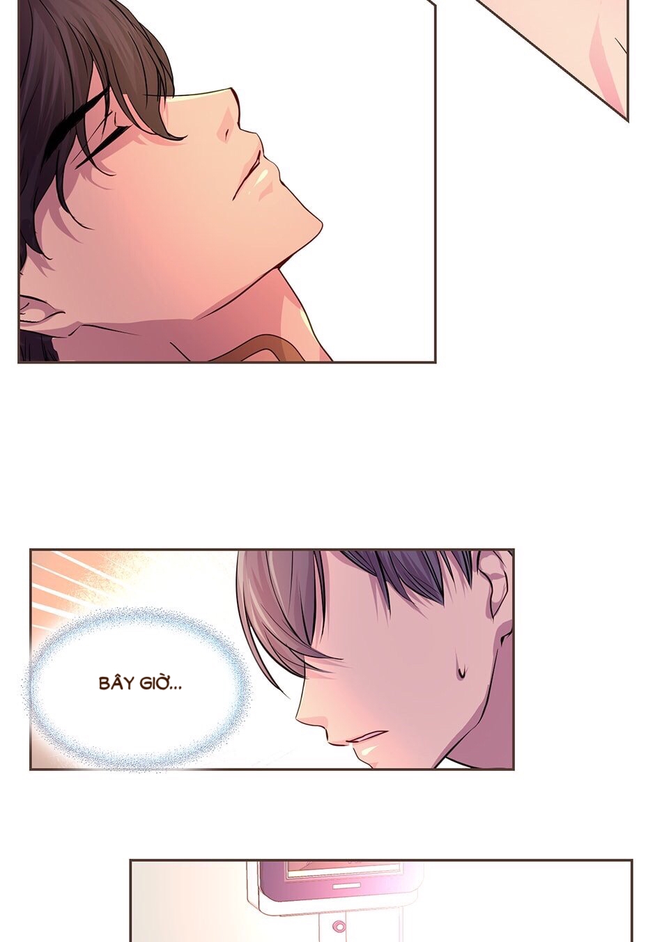 HMT Giữ Em Thật Chặt Chapter 13 - Next Chapter 14