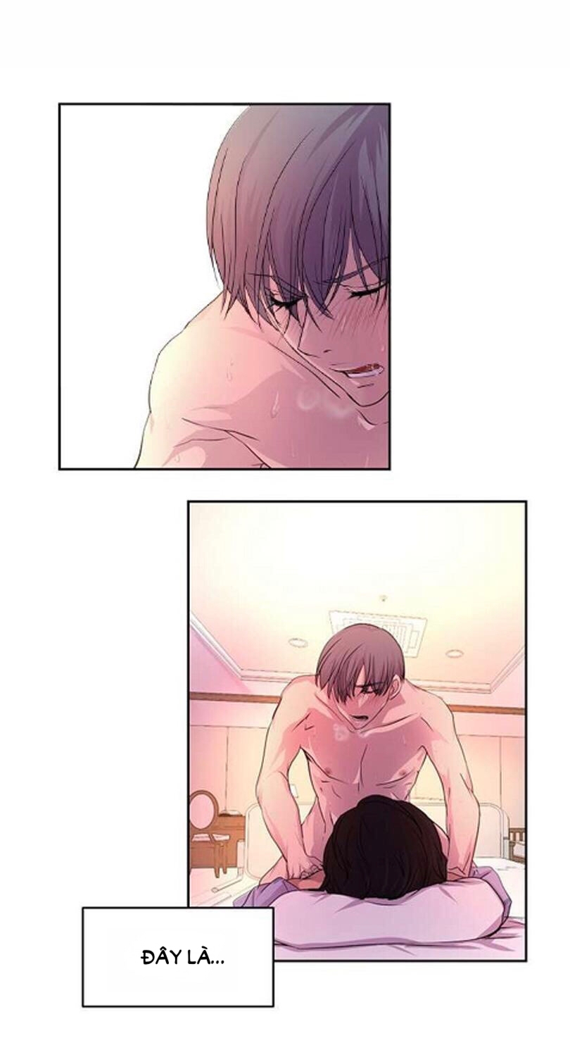 HMT Giữ Em Thật Chặt Chapter 13 - Next Chapter 14