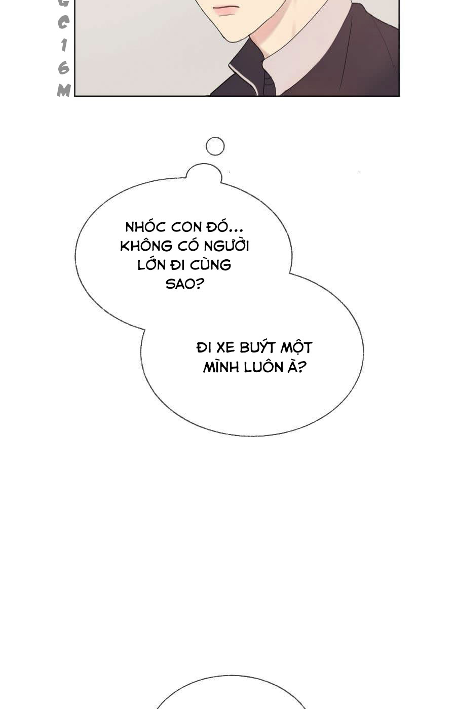 Bước Đến Bên Anh Chapter 11 - Next Chapter 12