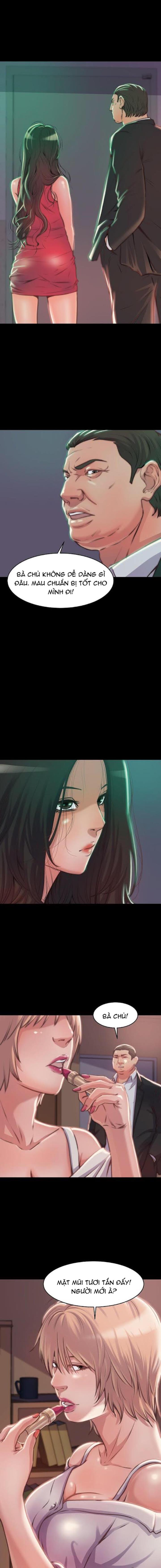 LẠC LỐI Chapter 2 - Next Chapter 3