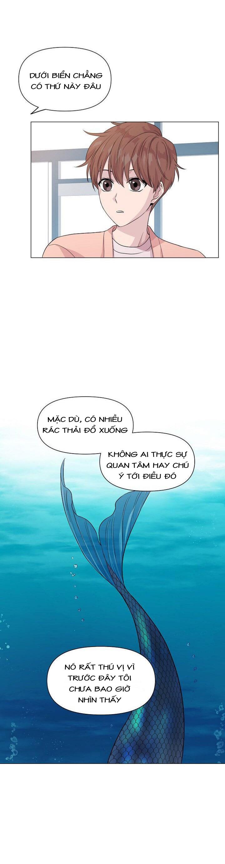 VỰC SÂU THẲM Chapter 7.2 - Next Chapter 8 Thủ dem