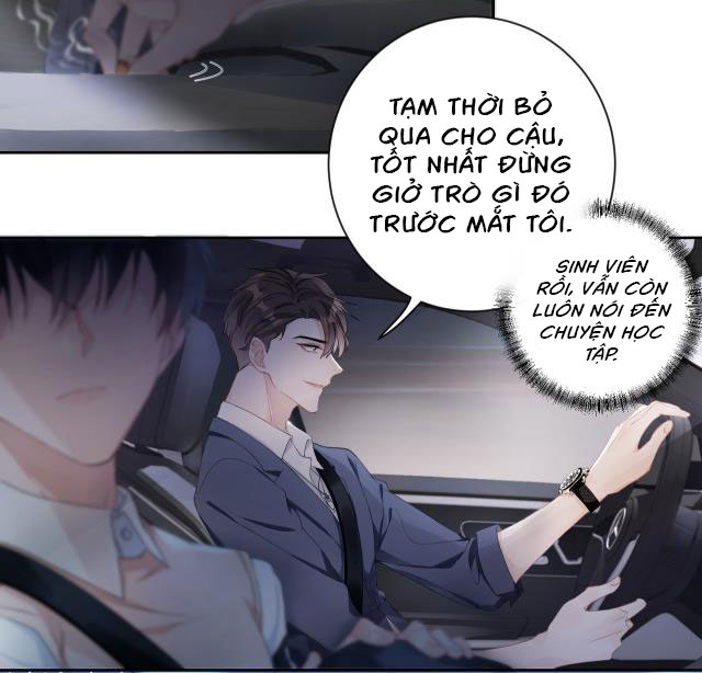 CƯỜNG THẾ CÔNG CHIẾM Chapter 1 - Next Chapter 2