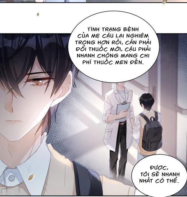 CƯỜNG THẾ CÔNG CHIẾM Chapter 1 - Next Chapter 2