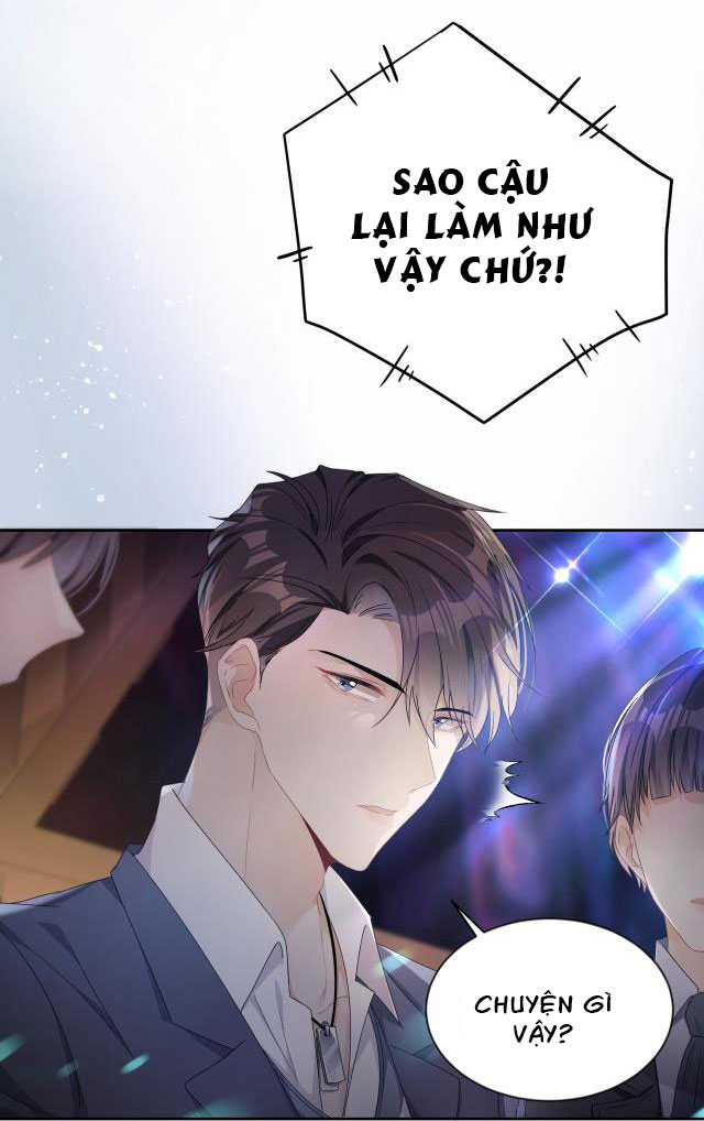 CƯỜNG THẾ CÔNG CHIẾM Chapter 1 - Next Chapter 2