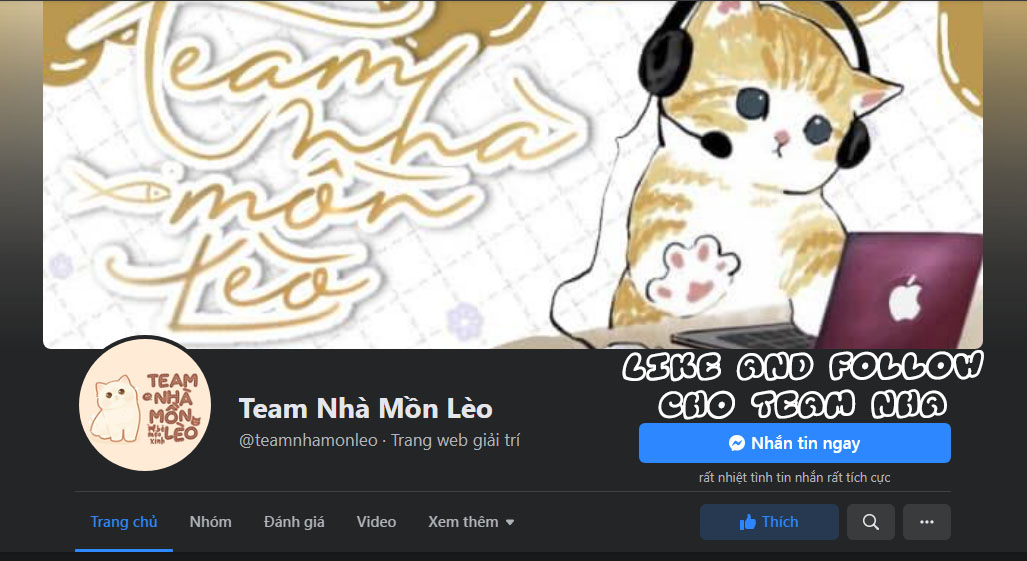 Bé Thỏ Nghịch Tinh Chapter 2.2 - Next Chapter 3