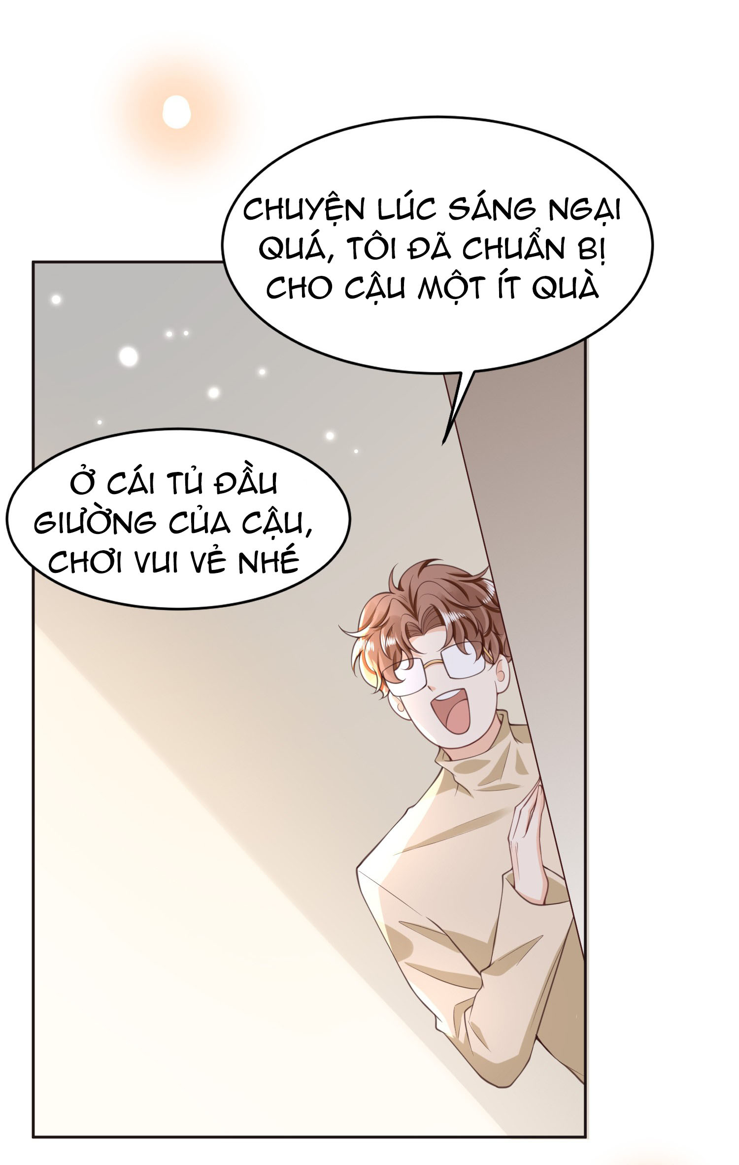 Ngoài Vòng Pháp Luật Chapter 11 - Next Chapter 12