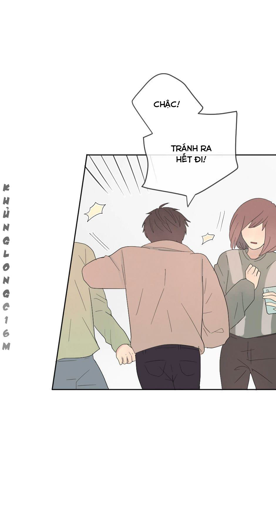 Bước Đến Bên Anh Chapter 12 - Next Chapter 13