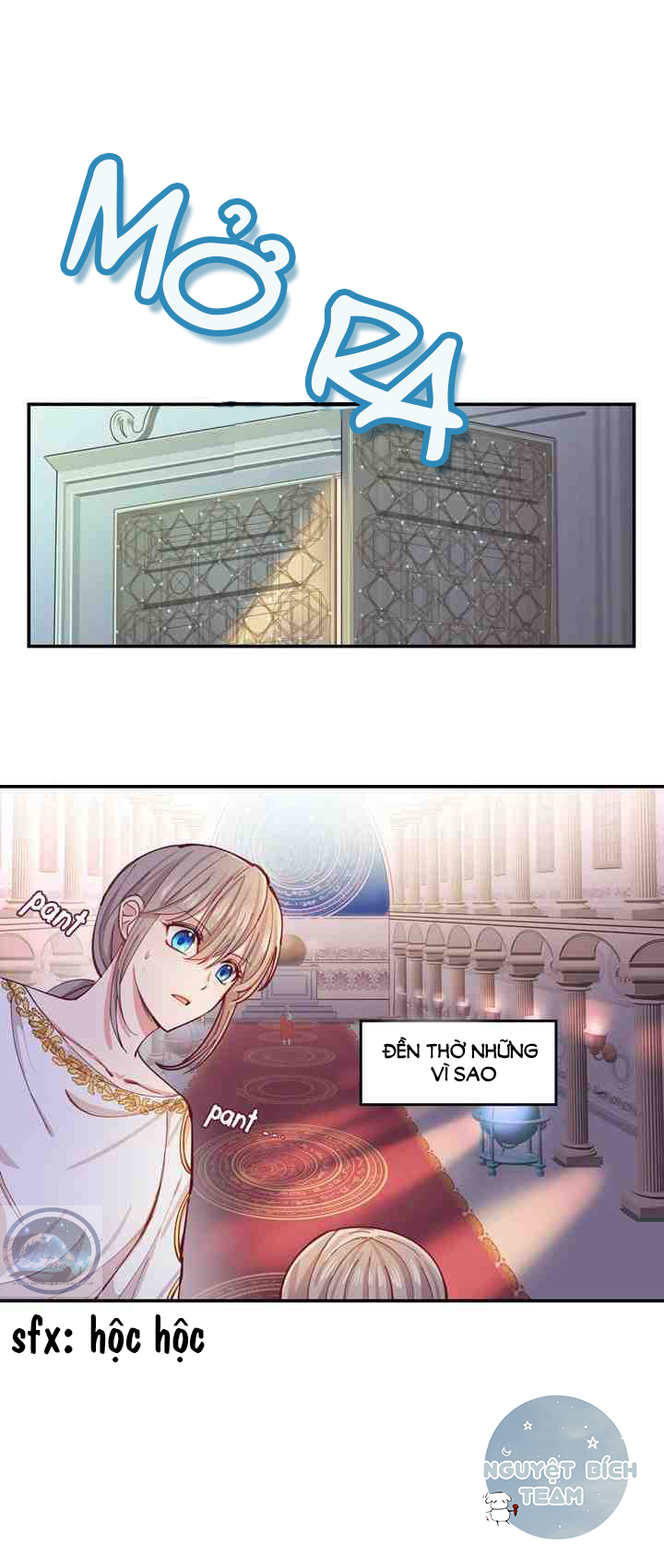 NỮ THẦN ĐÈN AMINA Chapter 1 - Next Chapter 2