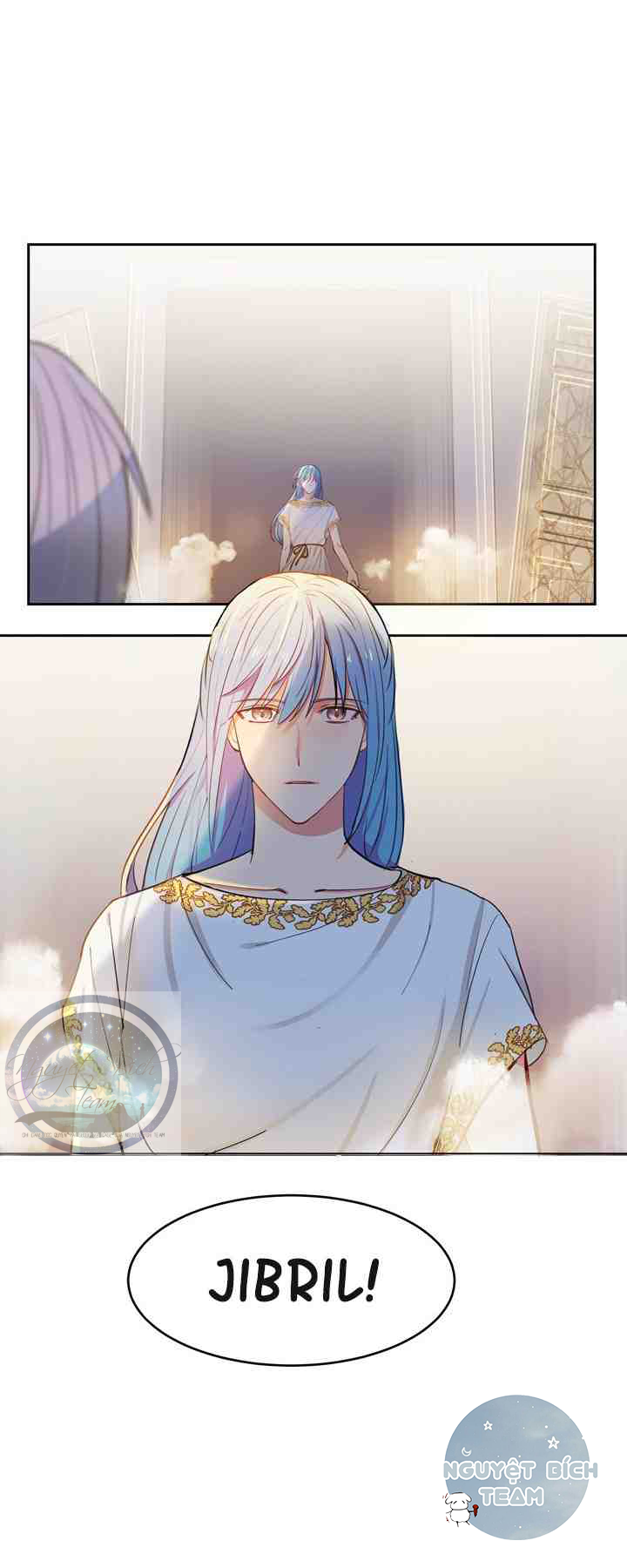 NỮ THẦN ĐÈN AMINA Chapter 1 - Next Chapter 2