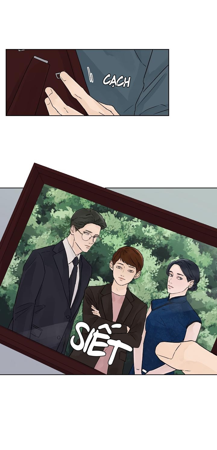 Tình Yêu Nồng Cháy Chapter 12 - Next Chapter 13