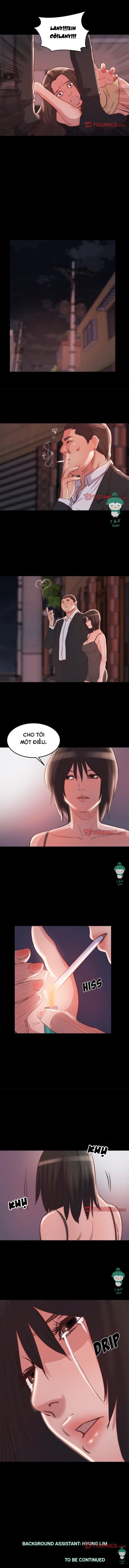 LẠC LỐI Chapter 18 - Next Chapter 19