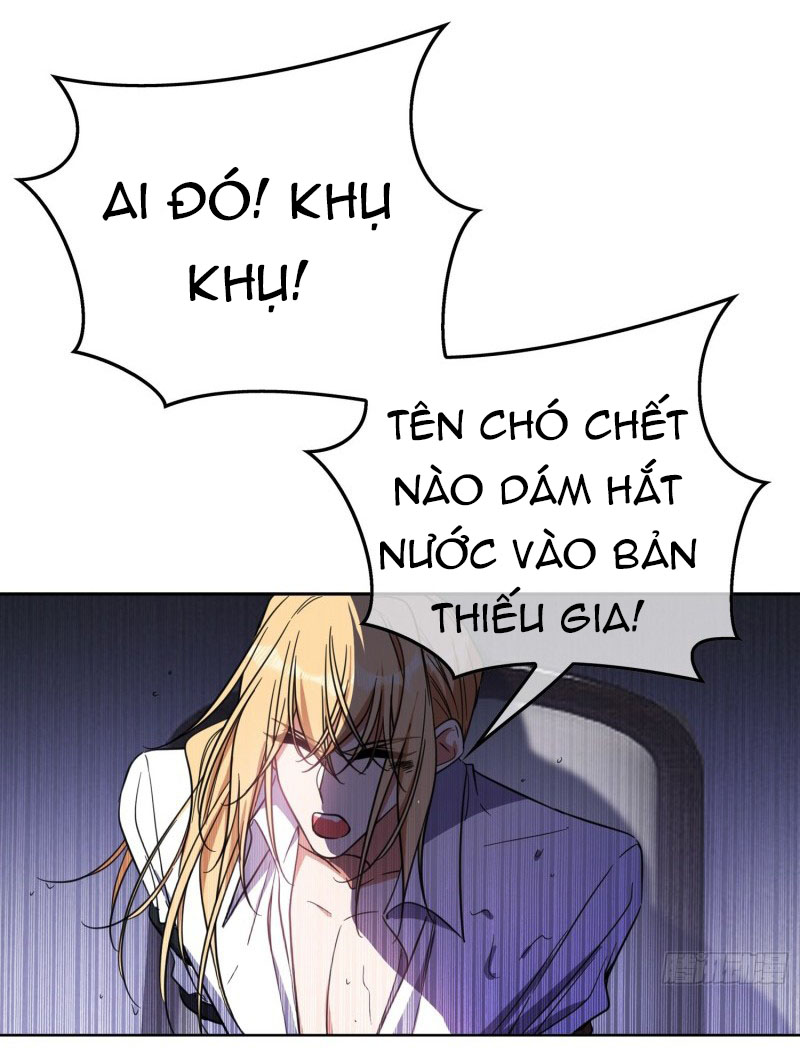 Sắp bị ăn thịt rồi! Chapter 19 - Next Chapter 20