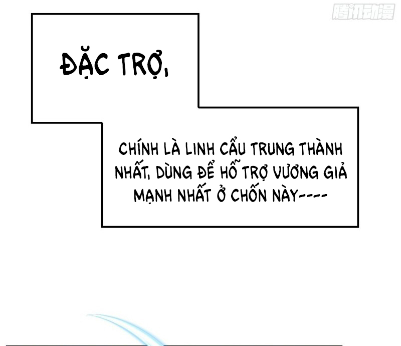 Sắp bị ăn thịt rồi! Chapter 19 - Next Chapter 20