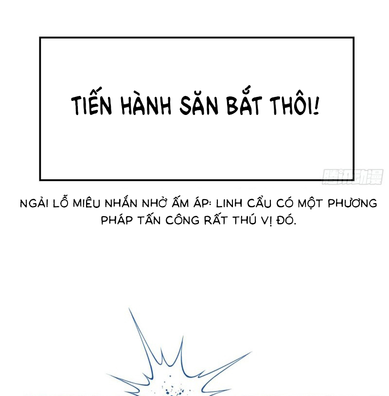 Sắp bị ăn thịt rồi! Chapter 19 - Next Chapter 20