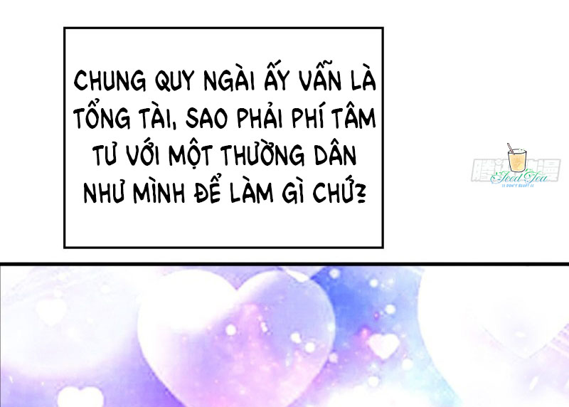 Sắp bị ăn thịt rồi! Chapter 19 - Next Chapter 20