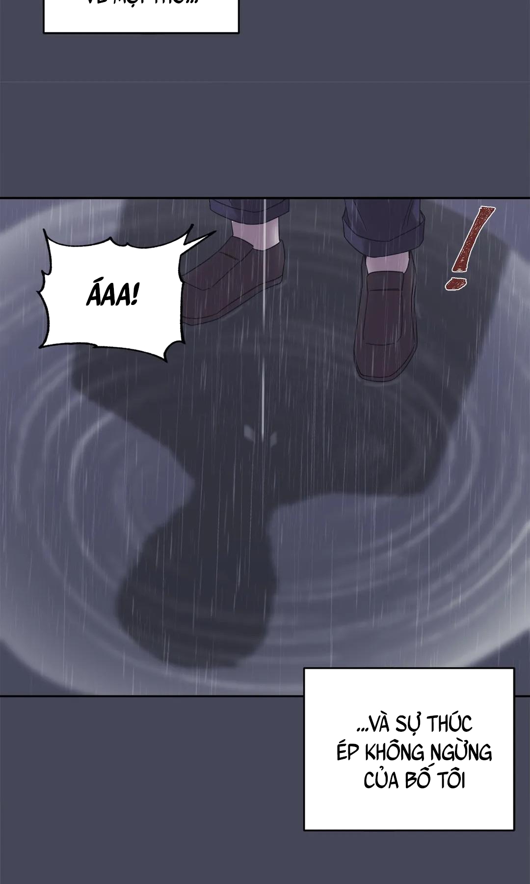 10 Đêm Mê Hoặc Chapter 27 - Next Chapter 28