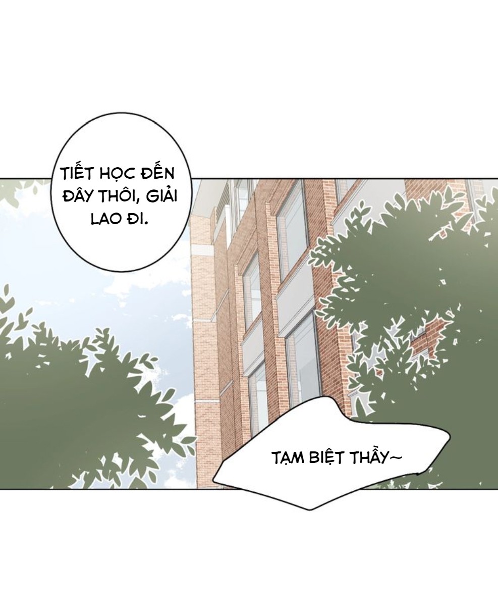 Không thể chạm tới Chapter 6 - Next Chapter 7