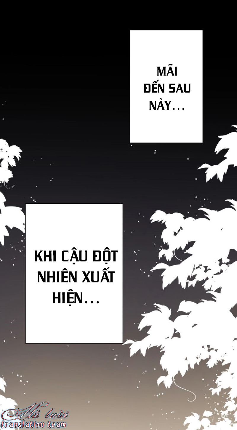 Không Thể Chạm Tới Chapter 19 - Next Chapter 20