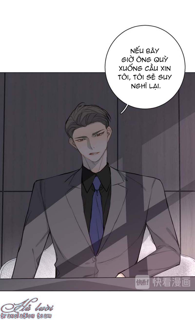 Không Thể Chạm Tới Chapter 28 - Next Chapter 29