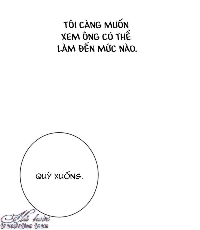 Không Thể Chạm Tới Chapter 28 - Next Chapter 29