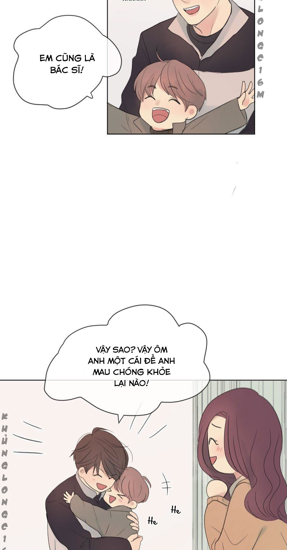 Bước Đến Bên Anh Chapter 13 - Next Chapter 14