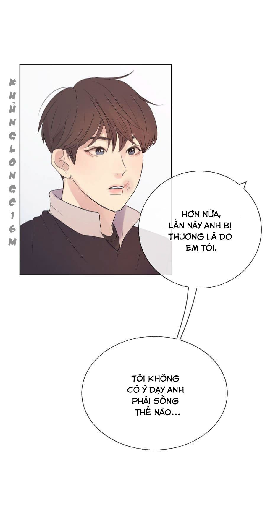 Bước Đến Bên Anh Chapter 13 - Next Chapter 14