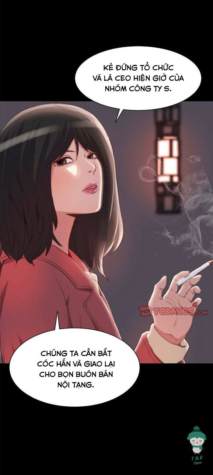 LẠC LỐI Chapter 24 - Next Chapter 25