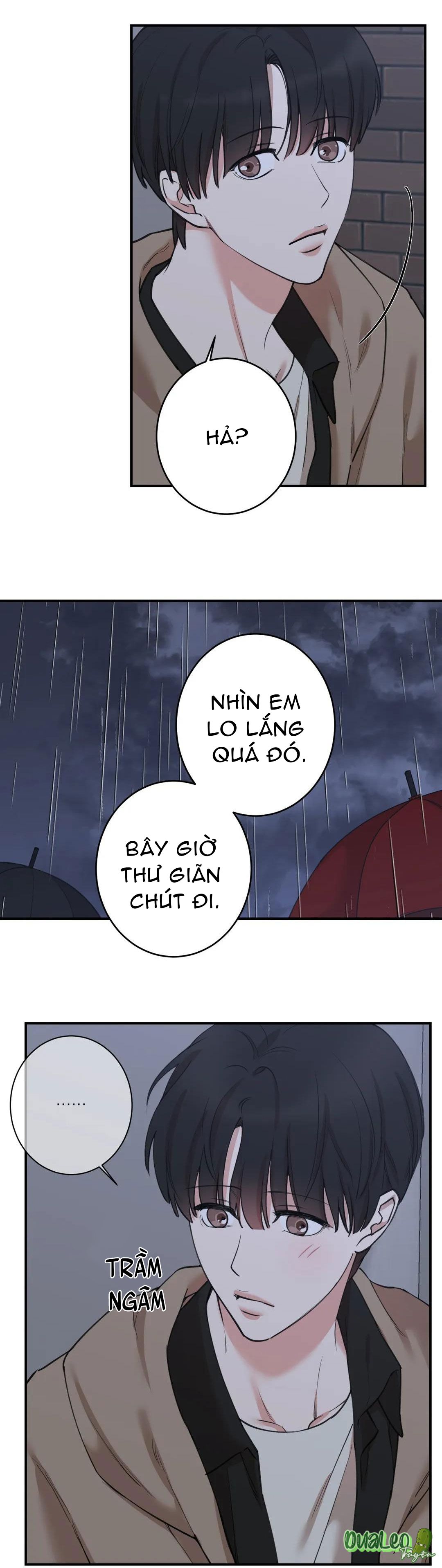 Trong vòng bí mật Chapter 65 - Next Chapter 66
