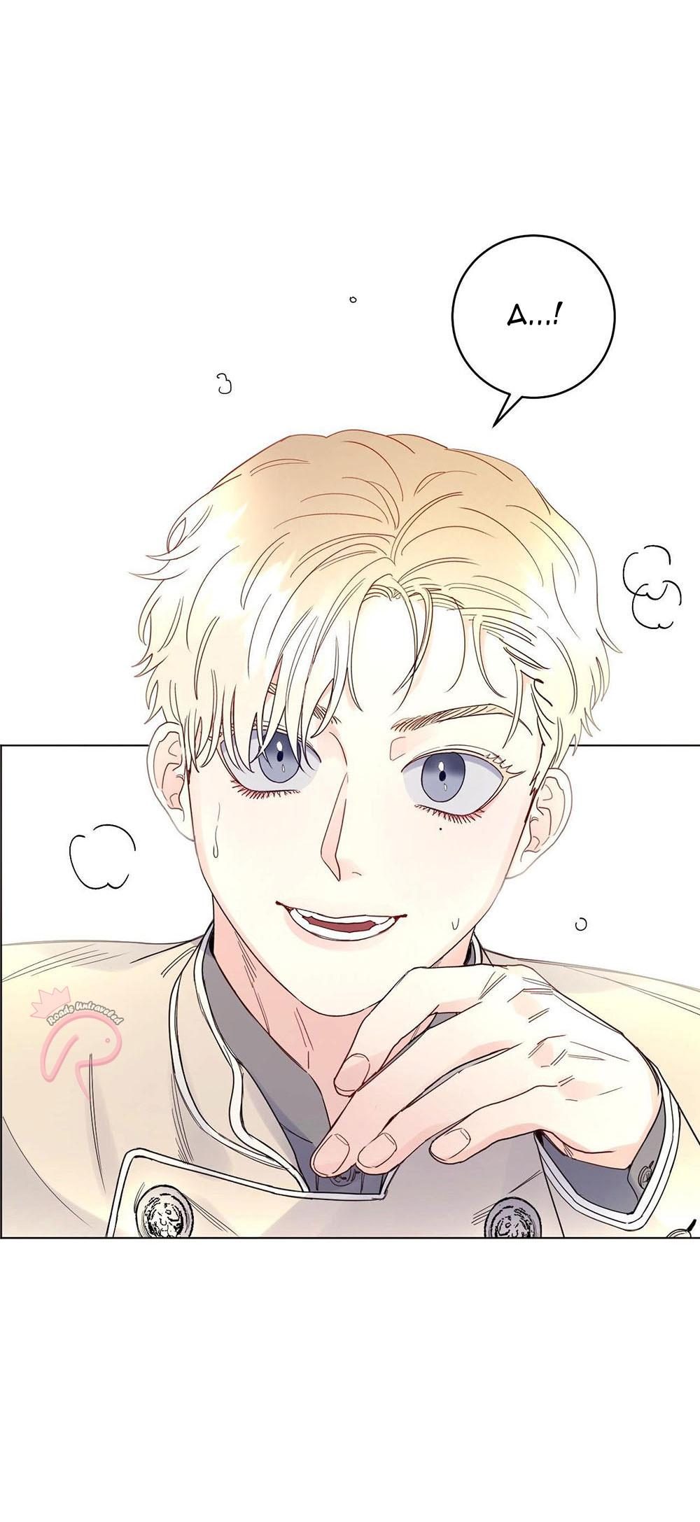 CON RỐI CỦA NGÀI HẦU TƯỚC Chapter 41 - Next Chapter 42