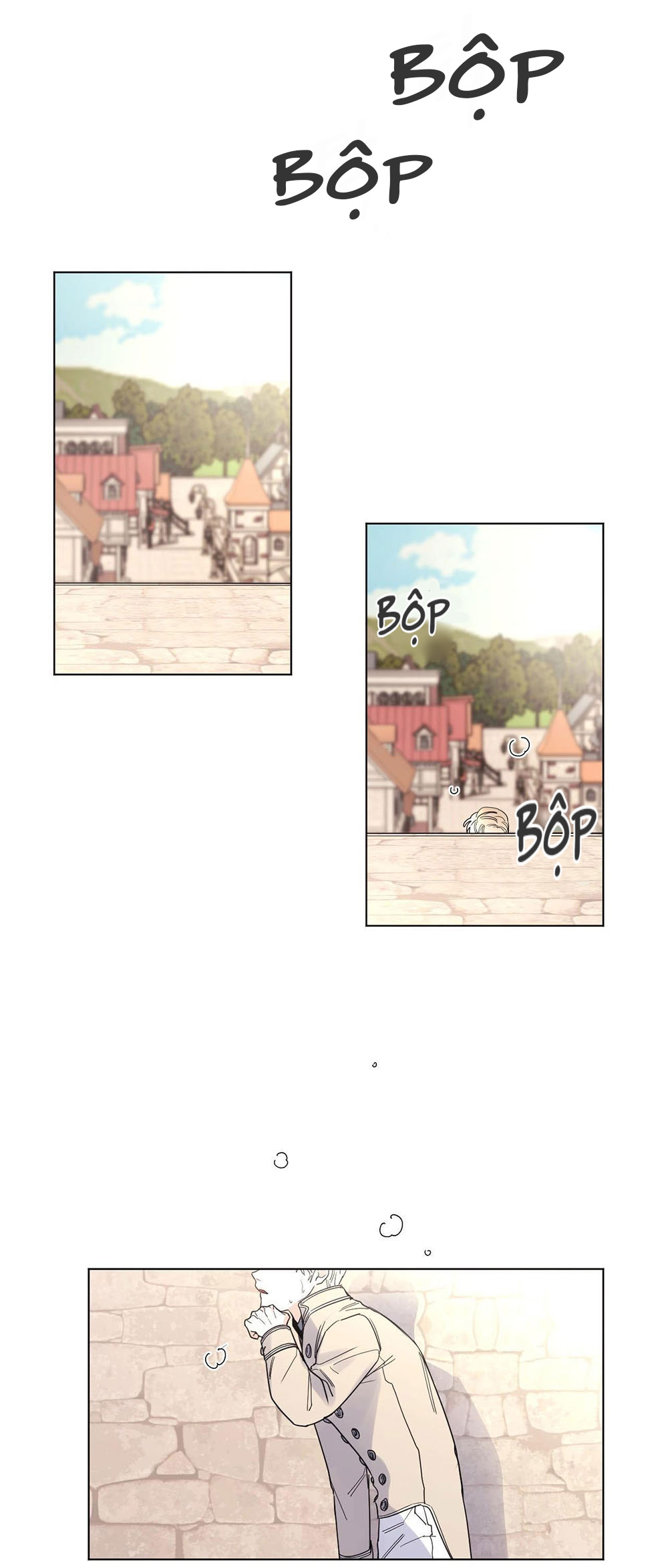 CON RỐI CỦA NGÀI HẦU TƯỚC Chapter 41 - Next Chapter 42