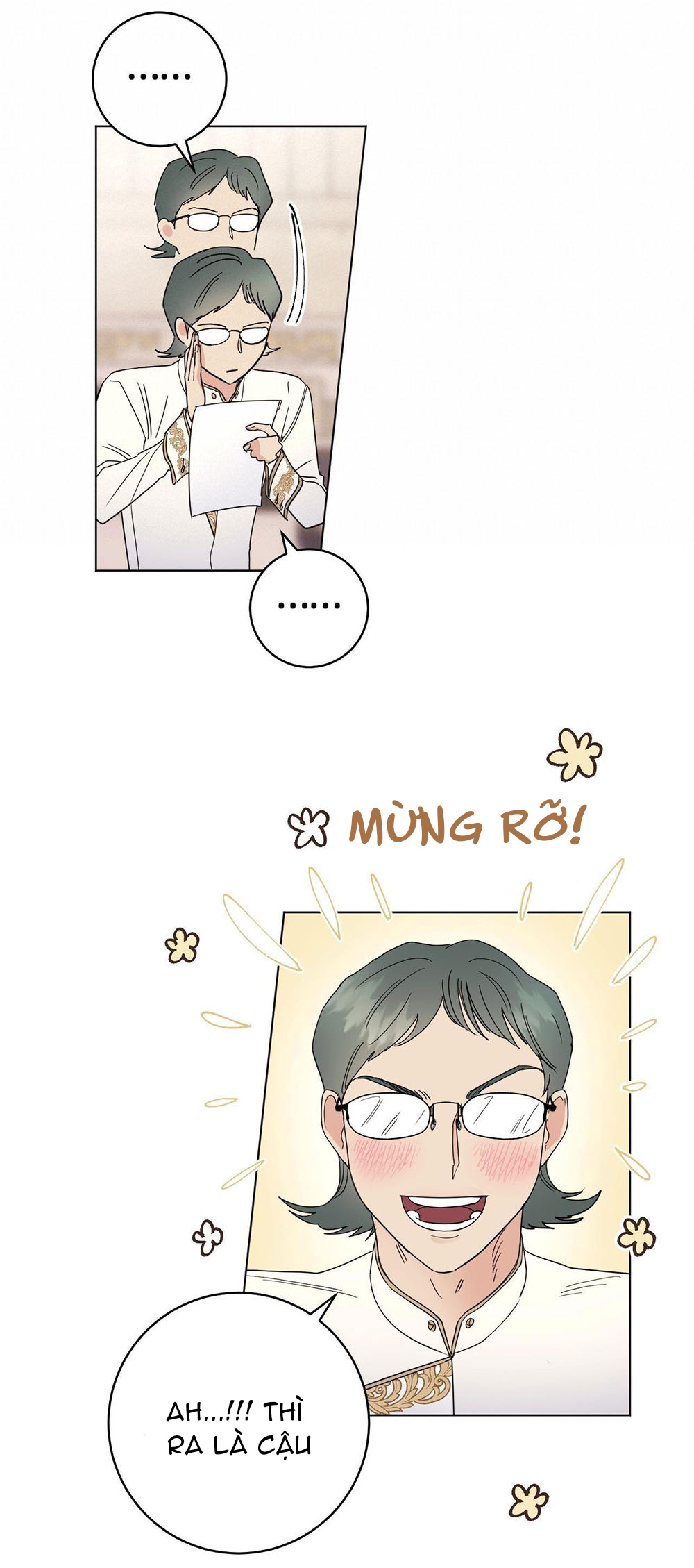 CON RỐI CỦA NGÀI HẦU TƯỚC Chapter 41 - Next Chapter 42