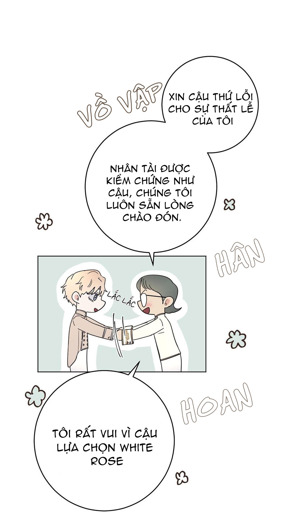 CON RỐI CỦA NGÀI HẦU TƯỚC Chapter 41 - Next Chapter 42