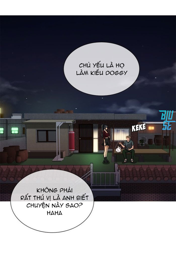 Full Yêu Em Nữa Đi Chapter 19 - Next Chapter 20