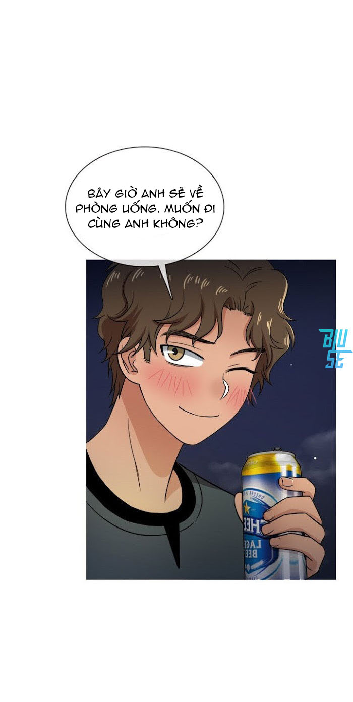 Full Yêu Em Nữa Đi Chapter 19 - Next Chapter 20