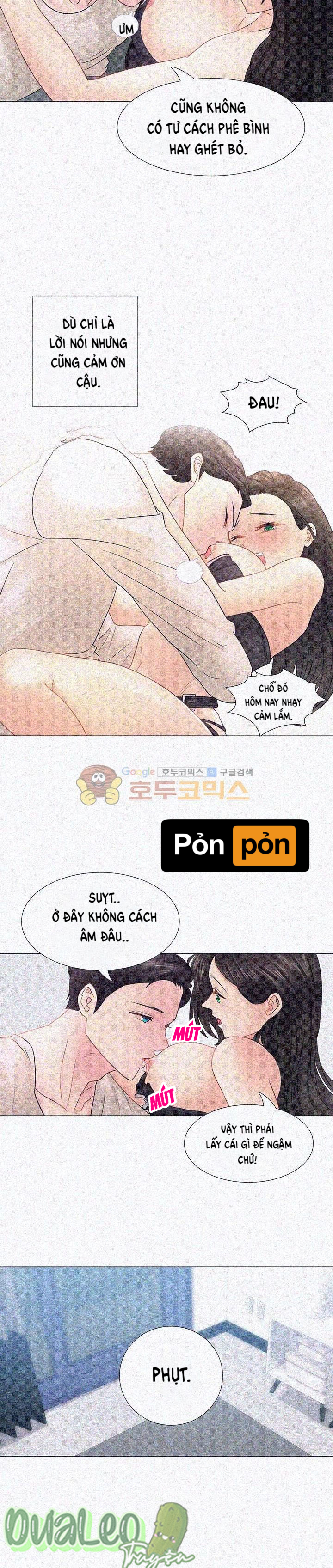 Ba Chúng Ta Chapter 1 - Next Chapter 2