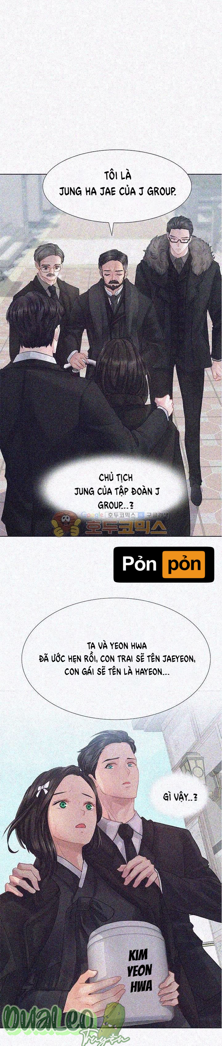 Ba Chúng Ta Chapter 1 - Next Chapter 2