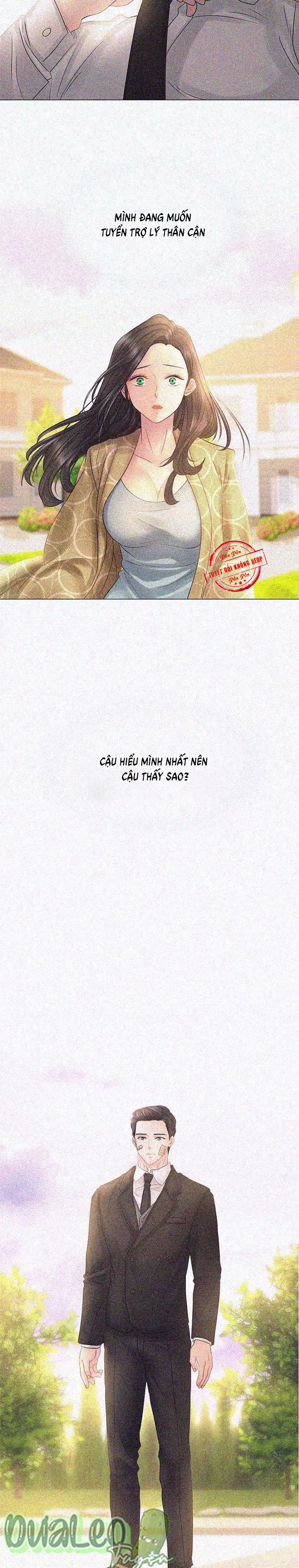 Ba Chúng Ta Chapter 2 - Next Chapter 3