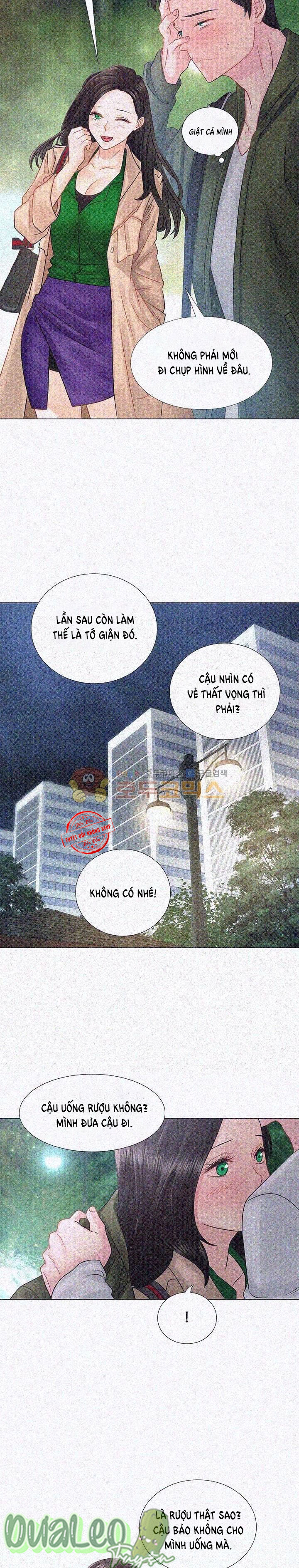 Ba Chúng Ta Chapter 2 - Next Chapter 3
