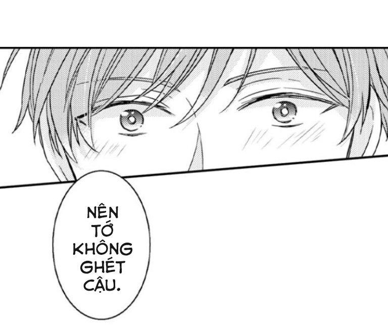 Ẩn sâu bên trong, Ren là một người phụ nữ.(Ren-kun wa Muitara Onna no Ko) Chapter 9 - Next Chapter 10