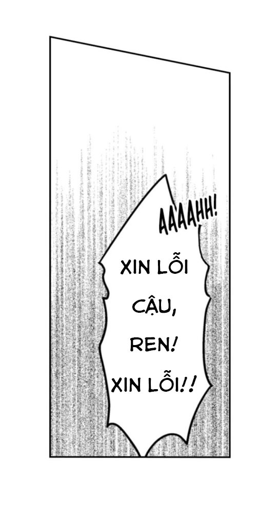 Ẩn sâu bên trong, Ren là một người phụ nữ.(Ren-kun wa Muitara Onna no Ko) Chapter 9 - Next Chapter 10