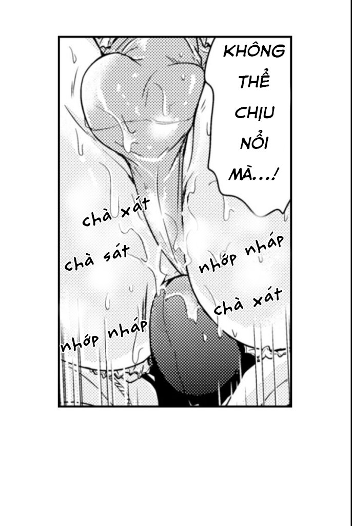 Ẩn sâu bên trong, Ren là một người phụ nữ.(Ren-kun wa Muitara Onna no Ko) Chapter 9 - Next Chapter 10