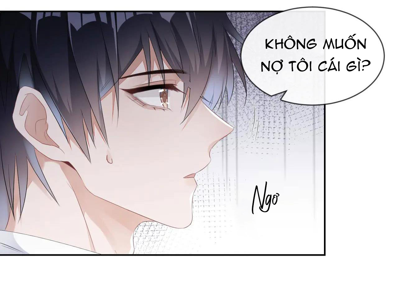 Mạnh mẽ công chiếm Chapter 6 - Next Chapter 7