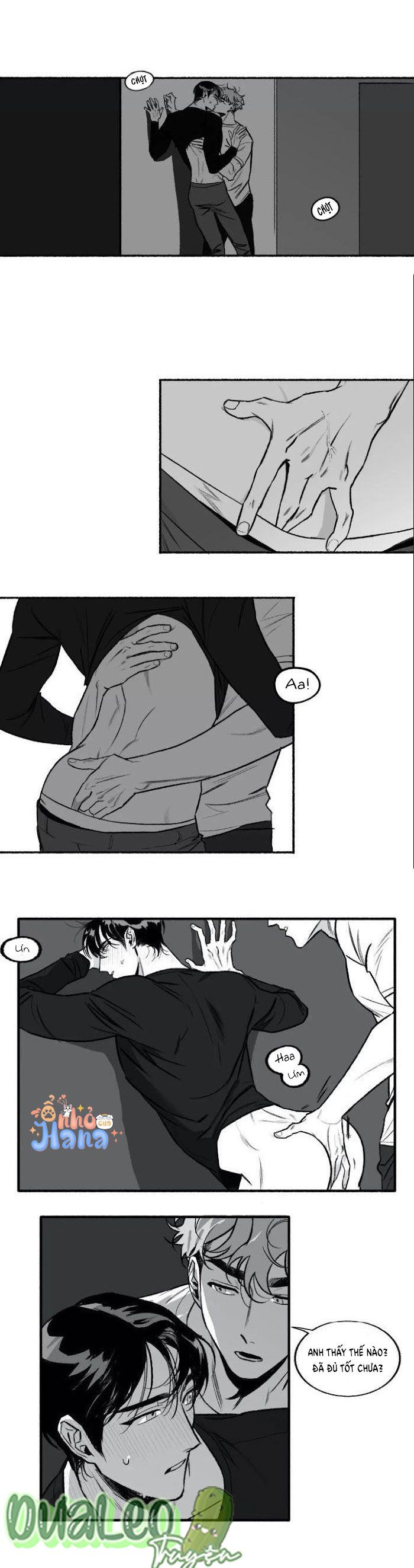 Thầy giáo Chapter 9 - Next Chapter 10