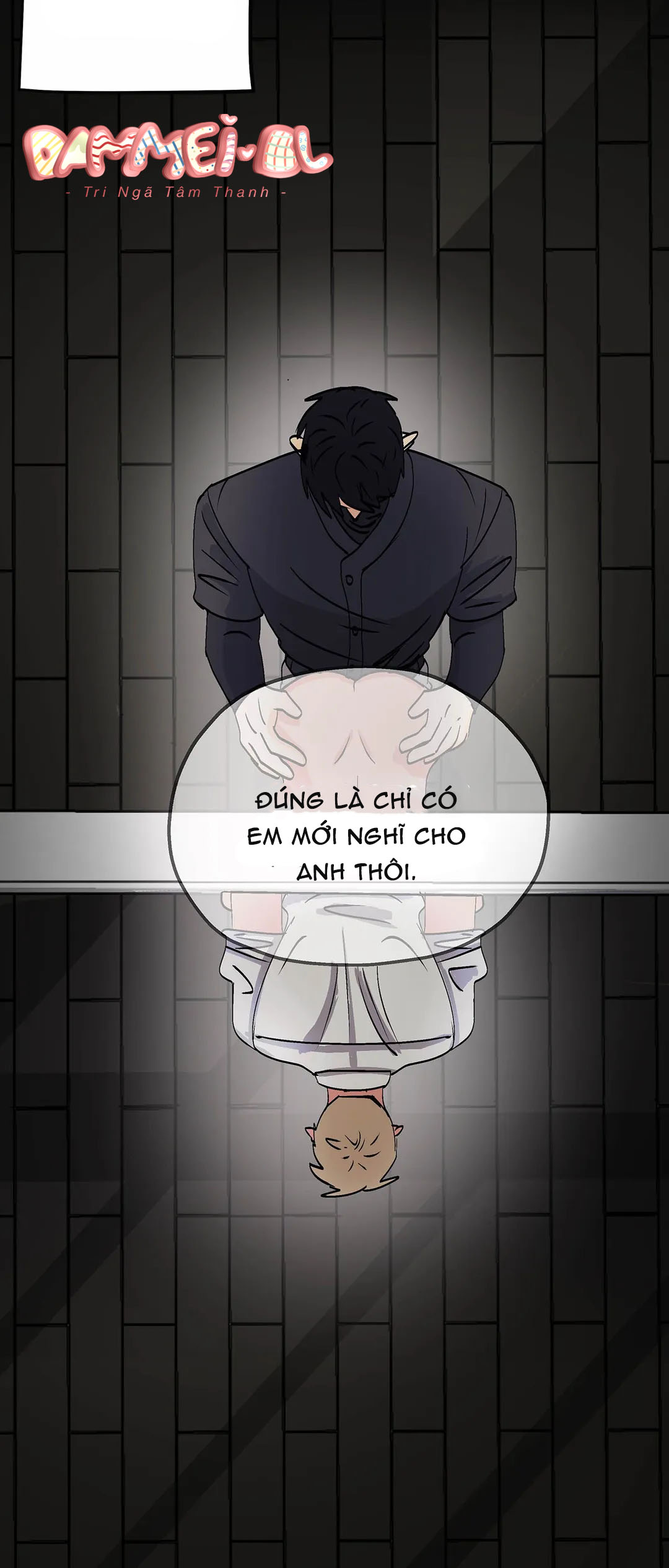 CỨU TÔI VỚI ! HELP! HELP? Chapter 2 - Next Chapter 3