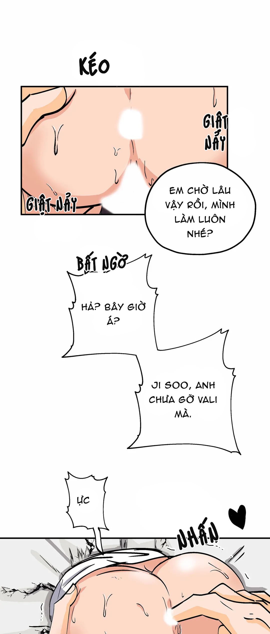 CỨU TÔI VỚI ! HELP! HELP? Chapter 2 - Next Chapter 3