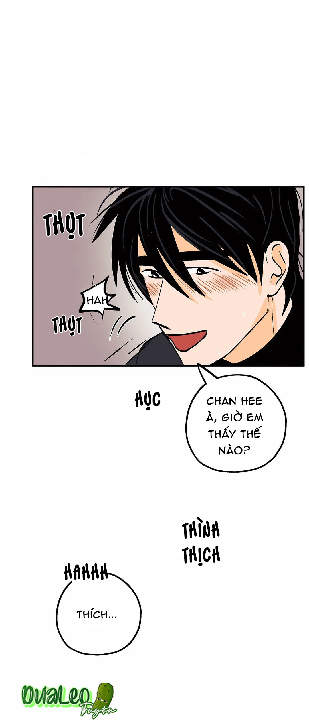 CỨU TÔI VỚI ! HELP! HELP? Chapter 2 - Next Chapter 3